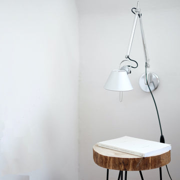 Illuminating Elegance: The Allure of Minimalistic Lamps