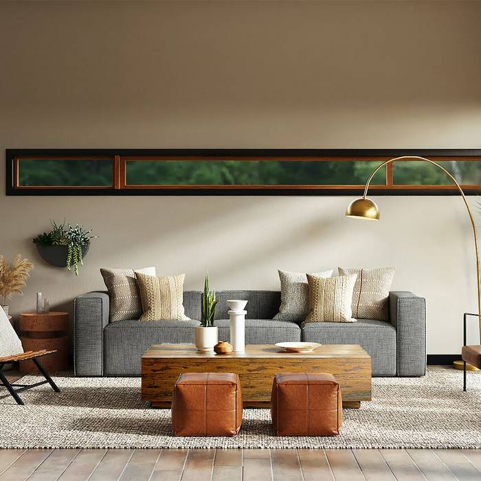 Essential Elements of Modern Interior Design: A Contemporary Guide