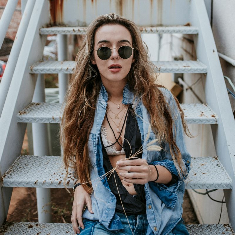 Denim: A Timeless Fabric, Evolving Styles