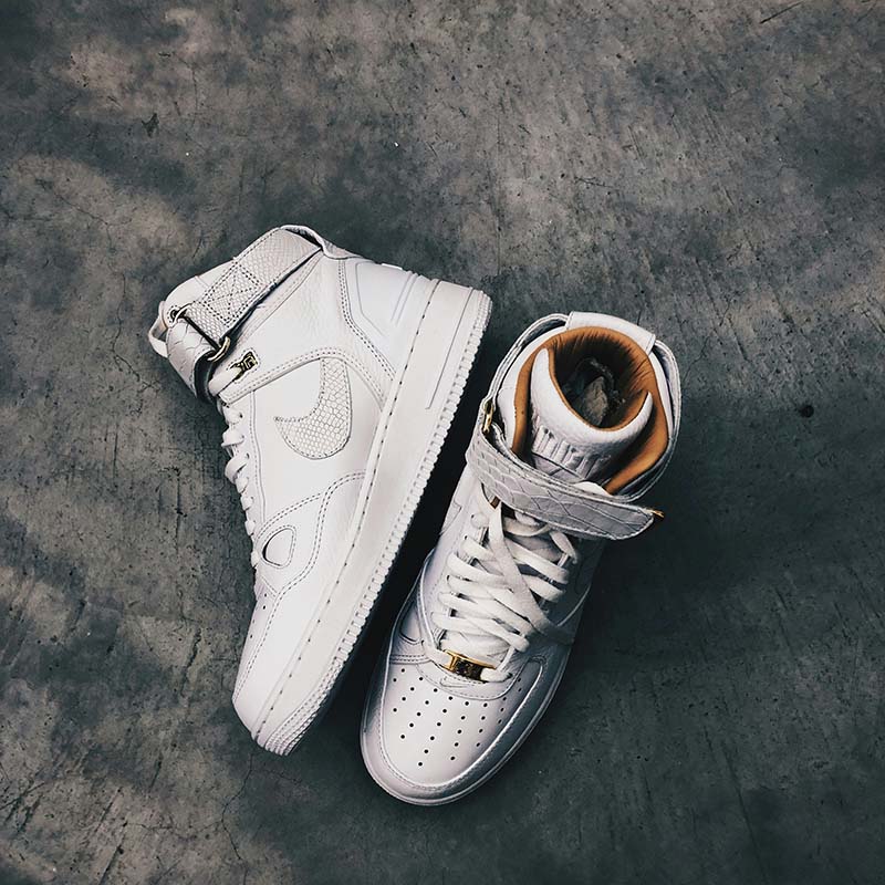 The Evolution and Revolution of Sneakers