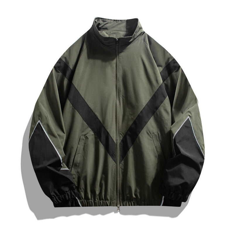 GROVE ♥ SAILOR ZIP-UP JACKET/追跡付 57424045_o1.jpg?20130415212826